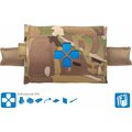 Blue Force Gear Micro Trauma Kit NOW! - MOLLE - Advanced Supplies Multicam