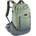 Evoc Trail Pro 26 Light Olive / Carbon Grey