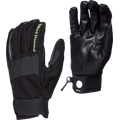 Black Diamond Torque Gloves Black