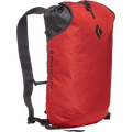 Black Diamond Trail Blitz 12 Backpack Hyper Red