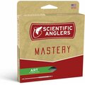 Scientific Anglers Mastery ART Bamboo/Dk.Olive/Camo
