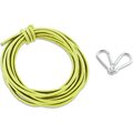 Head Towing Rope Lime