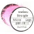 Semperfli Straggle Legs Shell Pink SF8200