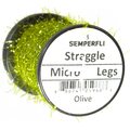 Semperfli Straggle Legs Olive SF6150