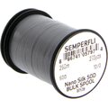 Semperfli Nano Silk 50D 12/0 Bulk 250m Spool White