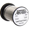 Semperfli Lead Free Heavy Weighted Wire 0.50 mm