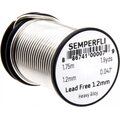 Semperfli Lead Free Heavy Weighted Wire 1.20 mm