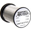 Semperfli Lead Free Heavy Weighted Wire 0.70 mm