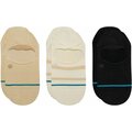 Stance Womens Necessity 3-Pack Multi