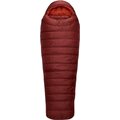 RAB Ascent 900 Oxblood Red