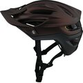 Troy Lee Designs A2 Helmet MIPS Decoy Dark Copper