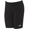 Zoggs Cottesloe Mid Jammer Boys Black