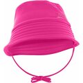 Zoggs Barlins Bucket Hat Pink