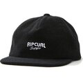 Rip Curl Surf Revival Adjust Cap Black