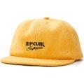 Rip Curl Surf Revival Adjust Cap Vintage Yellow