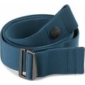 Lundhags Elastic Belt One Size Azure Blue