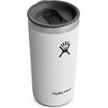 Hydro Flask All Around Tumbler 473ml (16 oz) White