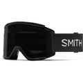 Smith Squad XL MTB Black - Sun Black ChromaPop