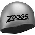 Zoggs OWS Silicone Cap Silver