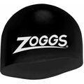 Zoggs OWS Silicone Cap Black