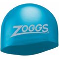 Zoggs OWS Silicone Cap Linght Blue