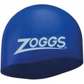 Zoggs OWS Silicone Cap Mid Royal