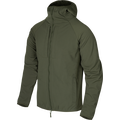 Helikon-Tex Urban Hybrid Softshell Jacket® Taiga Green
