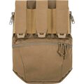 Direct Action Gear SPITFIRE ASSAULT PANEL Coyote