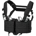 Direct Action Gear TEMPEST CHEST RIG Black