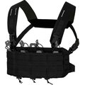 Direct Action Gear TIGER MOTH CHEST RIG Black