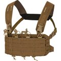Direct Action Gear TIGER MOTH CHEST RIG Coyote Brown