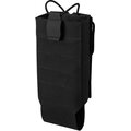Direct Action Gear UNIVERSAL RADIO POUCH Black