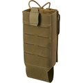 Direct Action Gear UNIVERSAL RADIO POUCH Coyote
