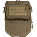 Direct Action Gear SPITFIRE MK II Utility Back Panel® Coyote