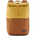 Patagonia Arbor Roll Top Pack 30L Surfboard Yellow