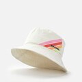 Rip Curl Surf Revival Bucket Hat Bone