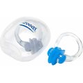 Zoggs Nose Clip Clear / Blue