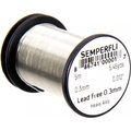 Semperfli Lead Free Heavy Weighted Wire 0.30 mm