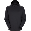 Arc'teryx Cormac Hoody Mens (2022) Black