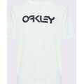 Oakley Mark II Tee White/Black