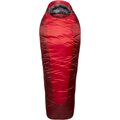 RAB Solar Eco 3 Womens Ascent Red