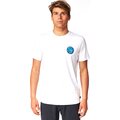 Rip Curl Arty Tee White