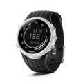 Suunto t1c Musta-Valkoinen