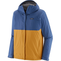 Patagonia Torrentshell 3L Jacket Mens Current Blue