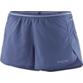 Patagonia Strider Pro Shorts Womens (2022) Current Blue