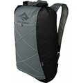Sea to Summit Ultra-Sil Dry Day Pack Black