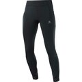 Salomon Cross Run 28'' Tight Womens Black