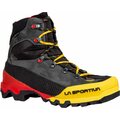 La Sportiva Aequilibrium LT GTX Black / Yellow