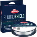 Berkley Fluoro Shield 300yd / 274m Clear