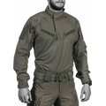 UF PRO Striker X Combat Shirt Brown Grey